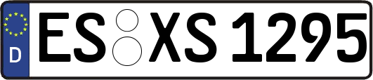 ES-XS1295