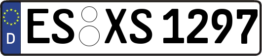 ES-XS1297