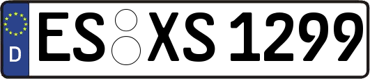 ES-XS1299