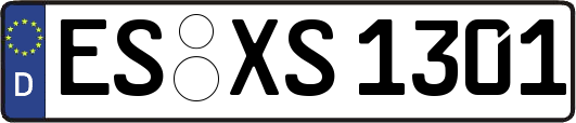 ES-XS1301