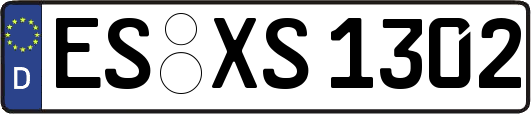 ES-XS1302