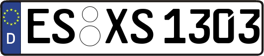ES-XS1303