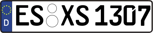 ES-XS1307