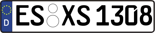 ES-XS1308