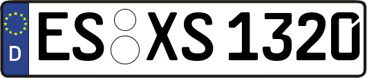 ES-XS1320