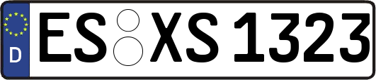 ES-XS1323