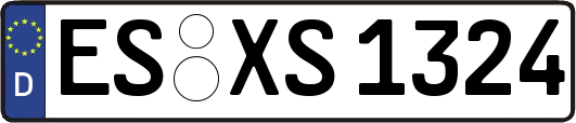 ES-XS1324