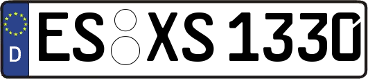 ES-XS1330