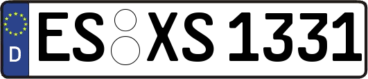 ES-XS1331