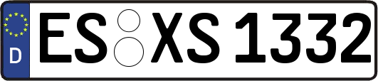 ES-XS1332