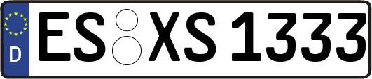 ES-XS1333