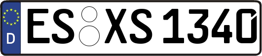 ES-XS1340