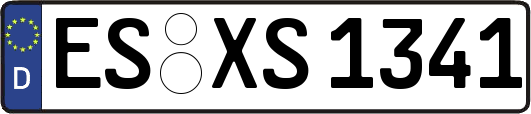 ES-XS1341