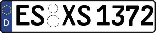 ES-XS1372