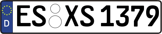 ES-XS1379