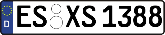 ES-XS1388