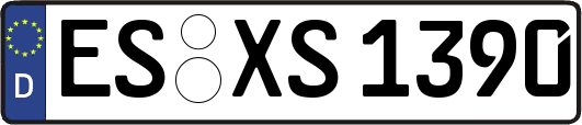 ES-XS1390