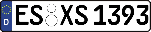 ES-XS1393