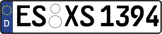 ES-XS1394