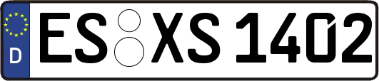 ES-XS1402