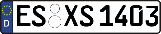 ES-XS1403