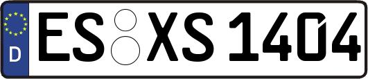 ES-XS1404