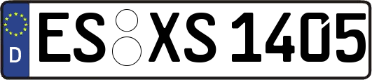 ES-XS1405