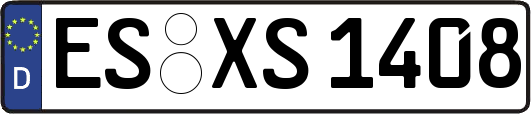 ES-XS1408