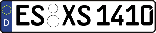 ES-XS1410
