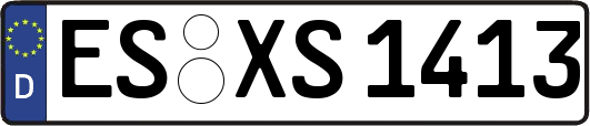 ES-XS1413