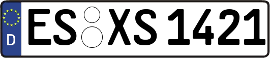 ES-XS1421