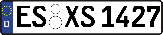 ES-XS1427