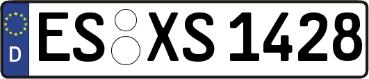 ES-XS1428