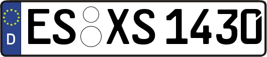 ES-XS1430