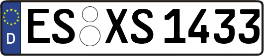 ES-XS1433