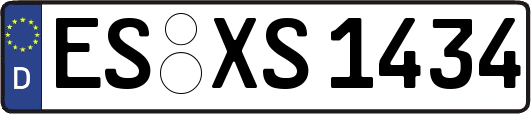 ES-XS1434