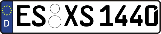 ES-XS1440