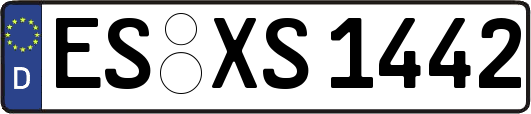 ES-XS1442