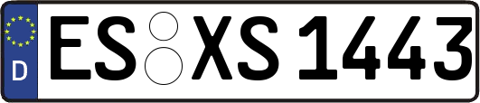 ES-XS1443