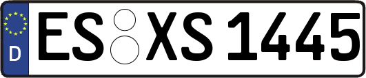 ES-XS1445