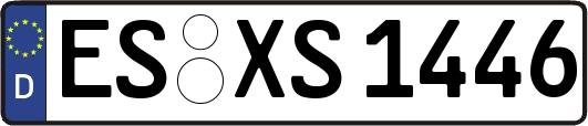 ES-XS1446