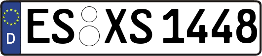 ES-XS1448
