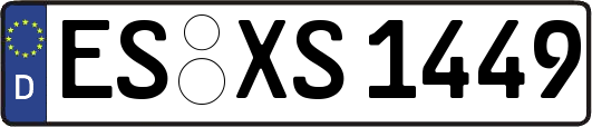 ES-XS1449