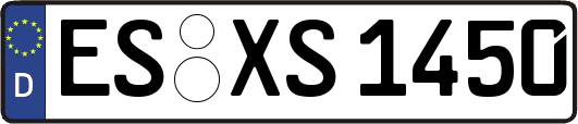 ES-XS1450