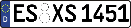 ES-XS1451