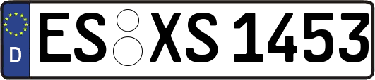 ES-XS1453