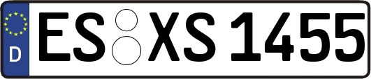 ES-XS1455