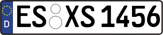 ES-XS1456