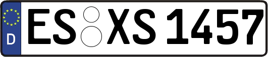 ES-XS1457