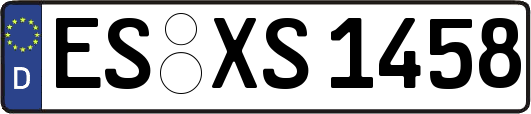 ES-XS1458